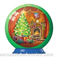3D Christmas Puzzle Ball 11906  B00ENG4D1E
